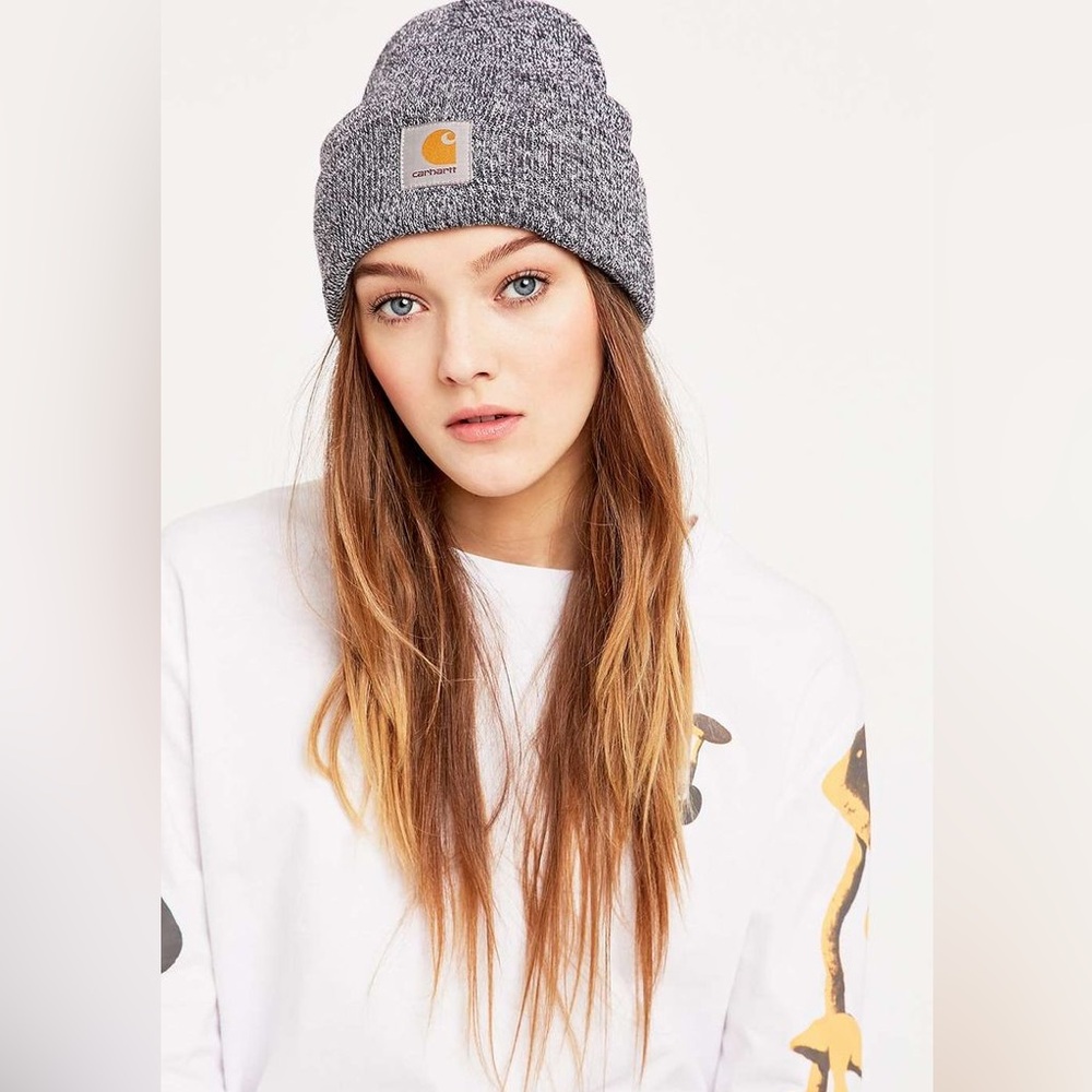 Carhartt A18 Acrylic Watch beanie ❄️
Unisex - Picture 2 of 7